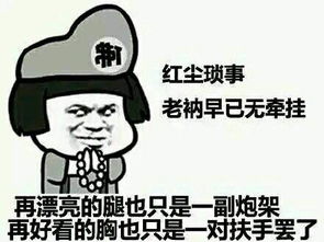 难过的表情包搞笑罗坑镇