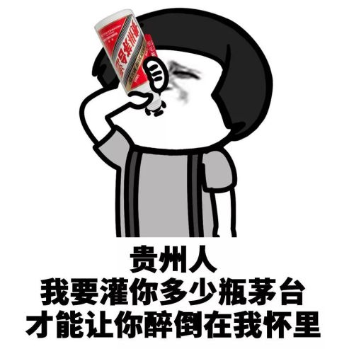 53度飞天茅台没有,53度的娃哈哈要吗