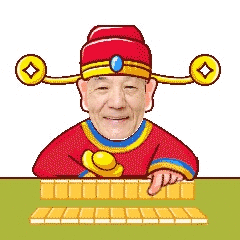 难道我是最后一个知道的微信搜一搜居然可以解锁自制拜年表情包彩蛋