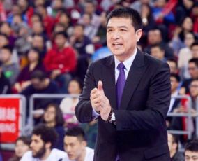cba20支球队已有8支球队主帅在休赛期悄然下课