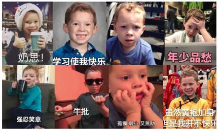 年底了,如果预算不够,表情包营销或许是一个性价比选择