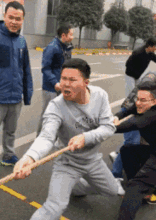 搞笑gif趣图彻底给我整蒙了,这到底是立体的还是平面的啊