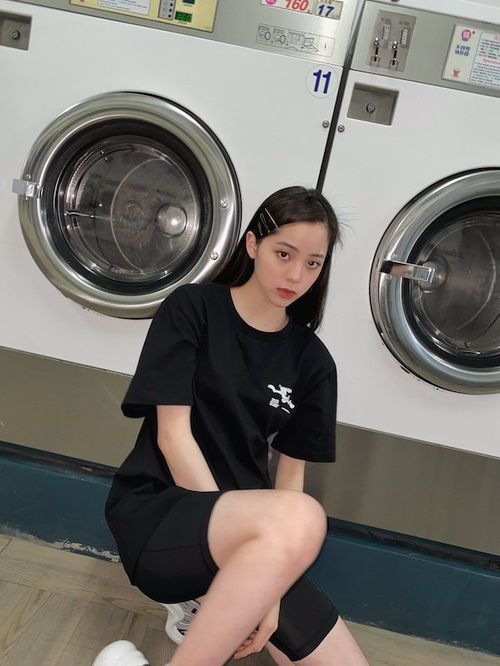可盐可甜兔巴哥女孩来袭
