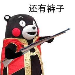 打劫表情包