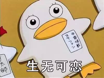 脑洞中日表情包大战,粽子和麻辣烫完败
