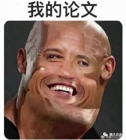 逃离地球表情包论文