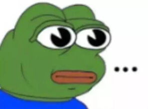 有了这个表情包,感觉征服了全世界