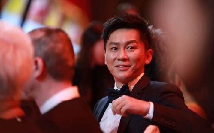 金鸡奖范冰冰最佳女主,李晨范冰冰合体亮相