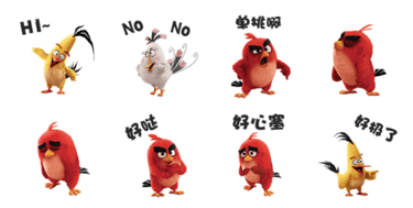 表情编年史从字符表情到qq表情跨过了50年