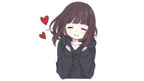 每日表情包