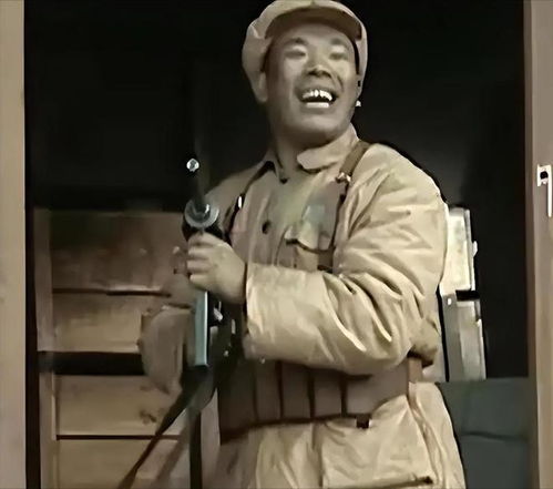 同靠表情包爆火,亮剑王有胜和王境泽对比,二人境地天差地别