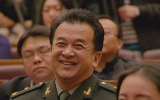黄宏被免八一厂长后现身两会面无表情组图