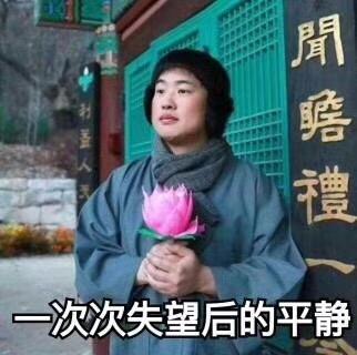 你见到过最有趣的表情图