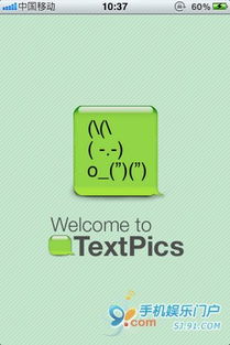 iphone全球十大app之一textpics