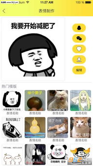 表情包大全软件表情包大全app下载v1.0.0乐游网安卓下载