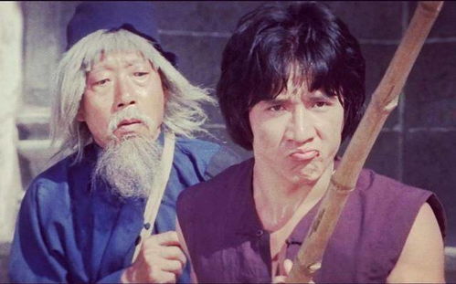 敢拳打洪金宝,敢脚踢成龙,李小龙也畏惧三分,他是个怎样的人