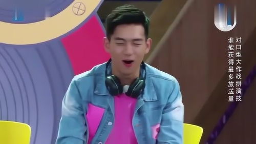 李现舞台假唱表情太搞笑,一直保持自我陶醉式唱法,这是高手