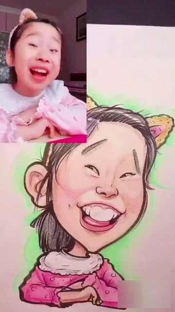 天生表情包全网最古灵精怪的宝贝