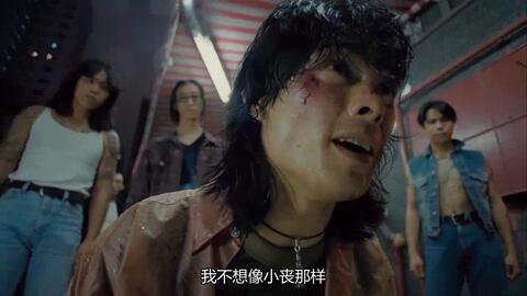 古惑仔3东兴乌鸦