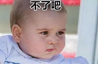 前几天,英国表情包小王子乔治4岁了,这个敢于拒绝加拿大总理的娃,用乡巴佬表情包萌化了世界搜狐娱乐搜狐网
