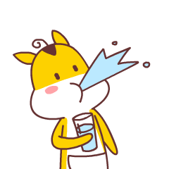 袋鼠表情