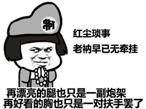 斗图骂人表情包