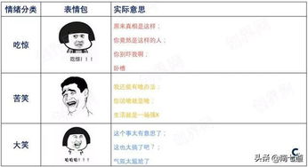事情变得有趣了起来表情包白痴