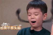 最新表情包模仿特效前后