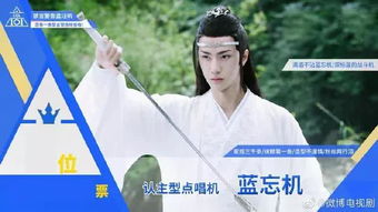 看得欢乐,玩得开心,陈情令是怎么让观众真香的