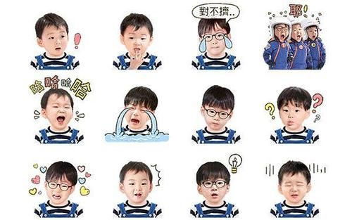 z世代的第二语言万物皆可表情包