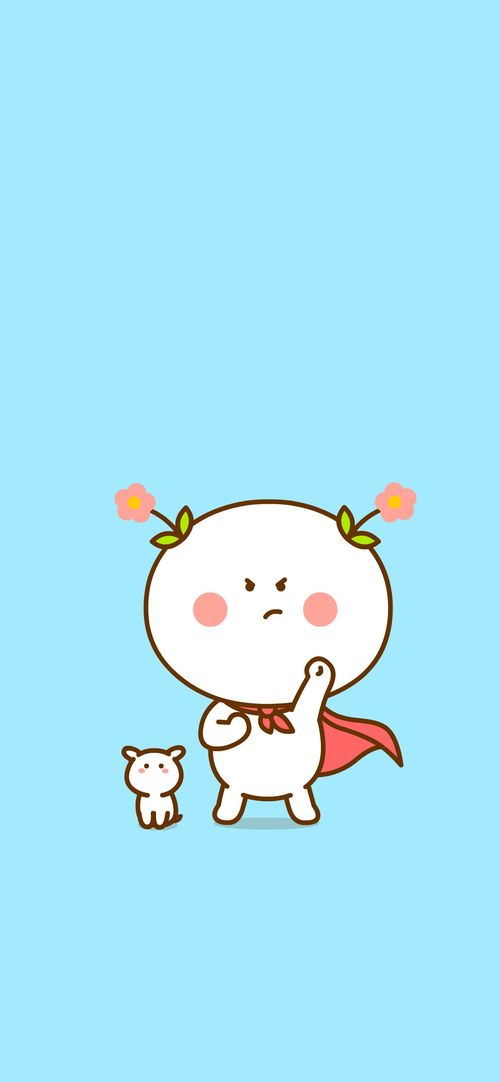 二花,二次元,头像壁纸,手机壁纸,卡通动漫,可爱情侣,表情包168二花手机壁纸
