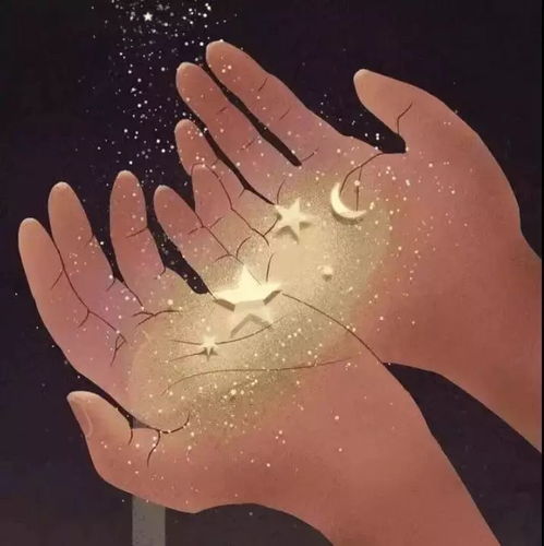 1218热门表情包抖音小蜜蜂撒星星和圣诞礼物表情包