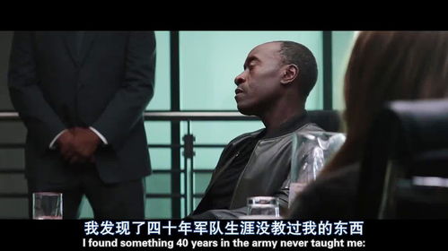 美队3复仇者小队太危险,人类决定对其监管,不服从就强制退休
