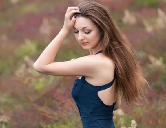 大批乌克兰美女涌入我国,打着谋生的幌子,实则盯上一样东西