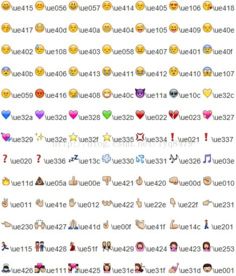 公众号emoji微信表情回复详解