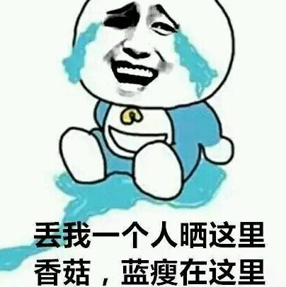 难过表情包图片无字