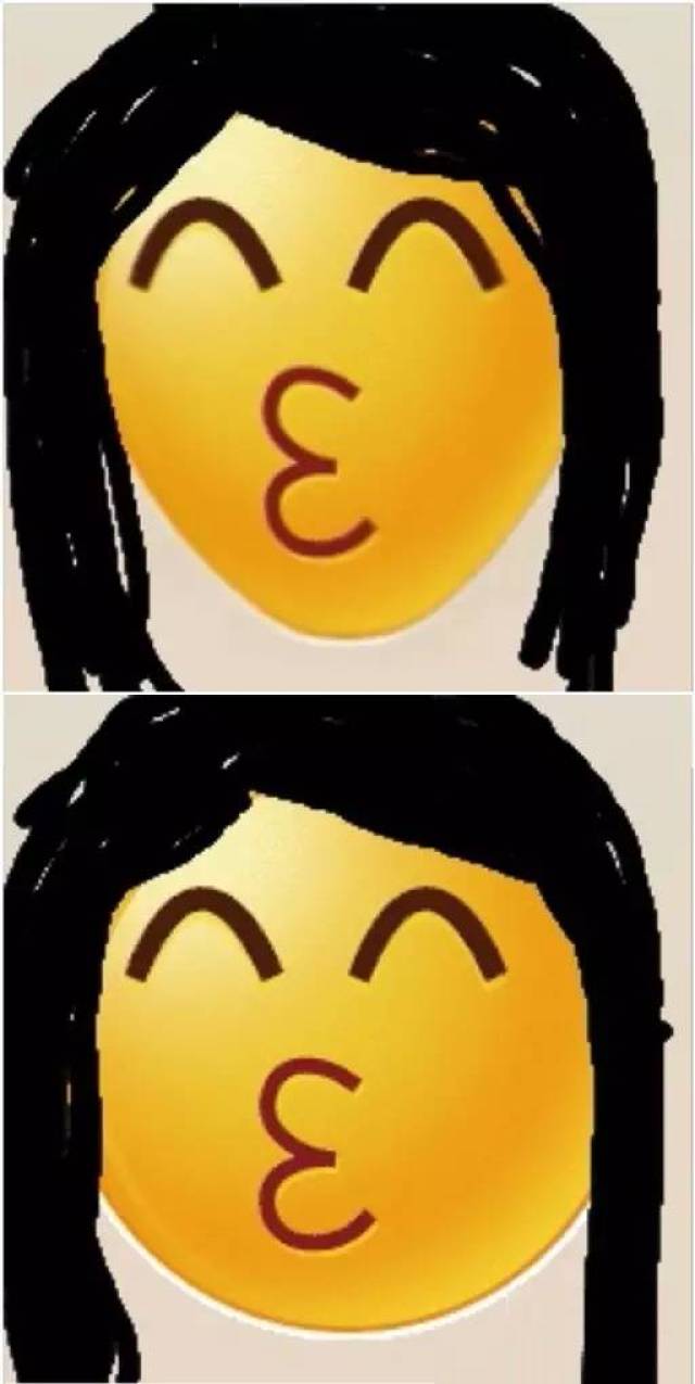 真的假的圆脸才是这个世界上最好看的脸