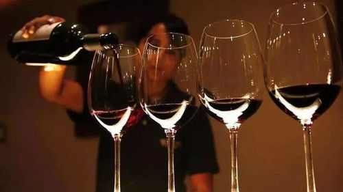 春节酒局多,葡萄酒倒酒礼仪一定要知道