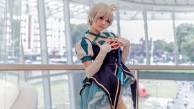 trancingpulserg19现场表演版triadprimus偶像大师灰姑娘女孩cinderellagirls