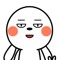 霹雳娇兔搞怪动态qq表情包
