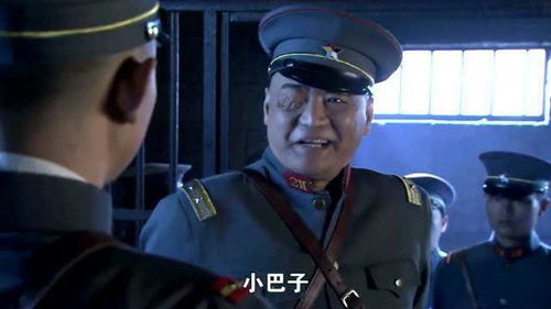 打狗棍秀儿为救戴天理,拦下了熊希龄的车,巴瑞德救出戴天理