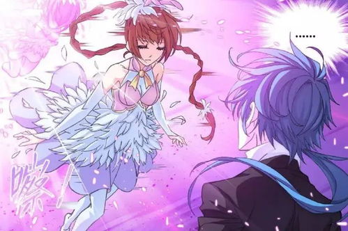 斗罗大陆漫画网络更新版同步第748话武魂真身vs六芒星阵