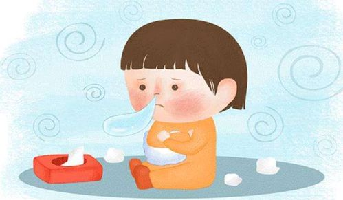 打喷嚏流鼻涕...3个对策,帮你缓解过敏性鼻炎