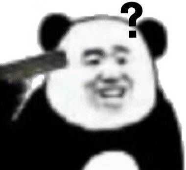 你有什么清奇有趣的表情包