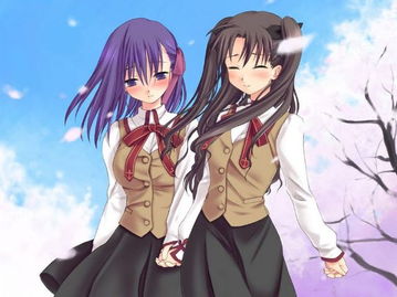禁断的百合之情看美少女演绎拉拉的风采