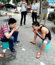 我就佩服这种装逼能装全的人