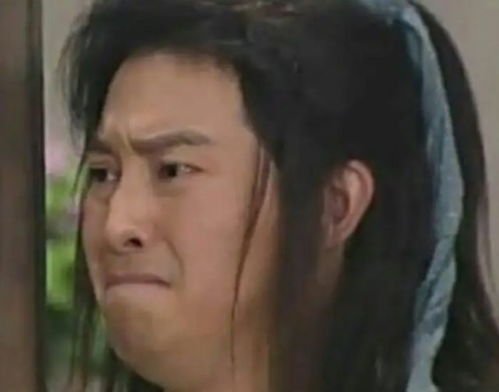 二尖瓣面容表情包降温