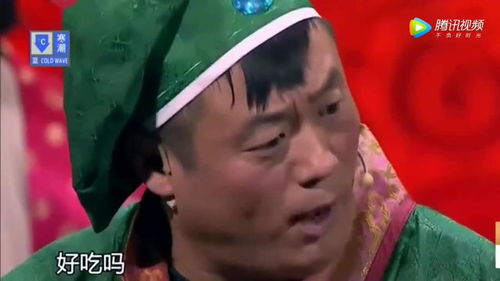 此女怀了小沈阳的骨肉,可小沈阳的表情简直亮了,全场观众都笑了