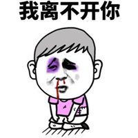 向女朋友认错表情包搞笑微信头像图片大全