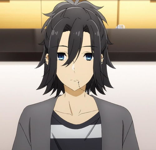 宫村伊澄